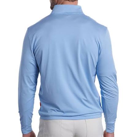 Westward 1/4 Zip